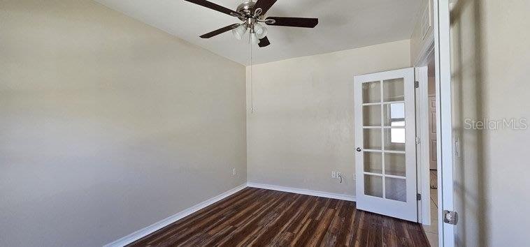 WATERFORD ESTATES - Residential Lease