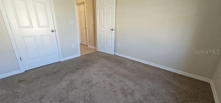 WATERFORD ESTATES - Residential Lease