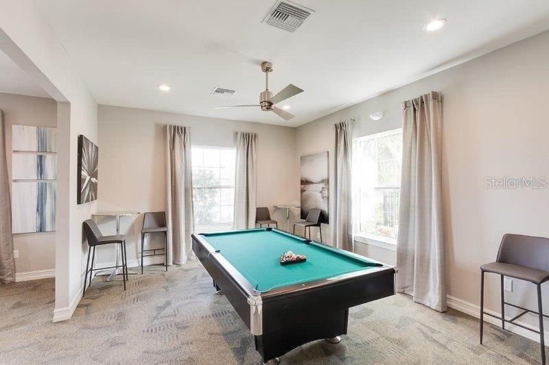 WATERFORD ESTATES - Residential Lease