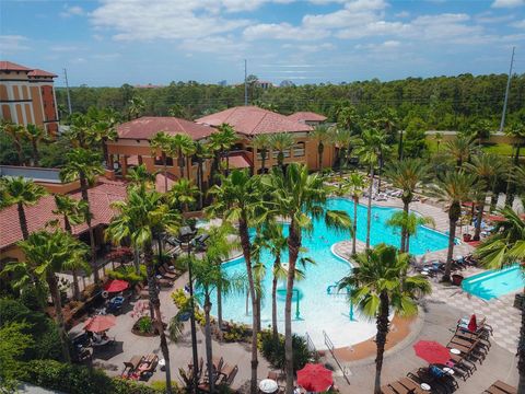 A home in ORLANDO