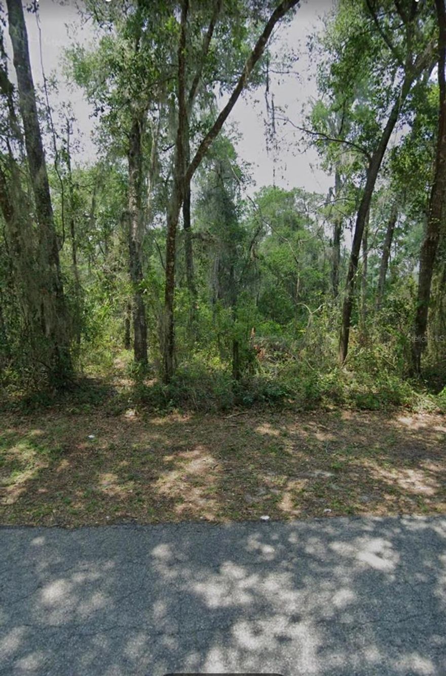 PRIME INVESTMENT OR DREAM HOME SITE IN SOUGHT-AFTER INVERNESS HIGHLANDS WEST!
Seize the opportunity to build your custom home on this exceptional 0.22-acre lot in the thriving Inverness Highlands South neighborhood. Zoned MDR (Medium Density Residential), this parcel is perfect for realizing your Florida lifestyle.  
The lot offers excellent building potential with approximately 80 feet of clear road frontage and a depth of 120 feet. With no existing structures, the site is a blank canvas ready for your vision. This desirable location provides convenient access to local amenities and the charm of Citrus County.