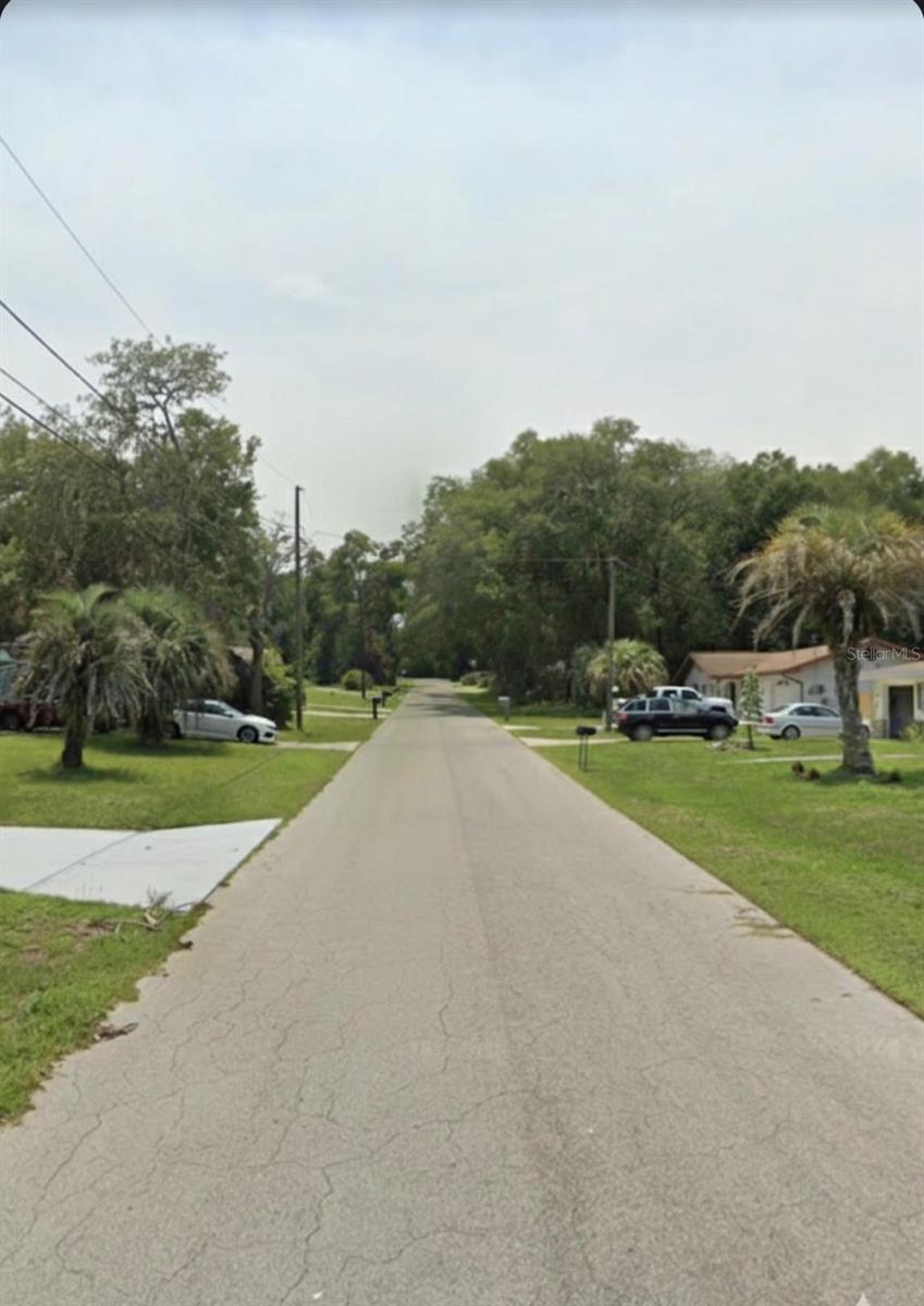 INVERNESS HIGHLANDS WEST - Land