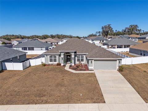 Photo of 101 NW 42nd Place, Ocala, FL 34475 (MLS # OM718067)