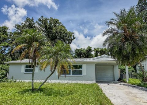 Photo of 4823 Aegean Avenue, Holiday, FL 34690 (MLS # TB8413525)
