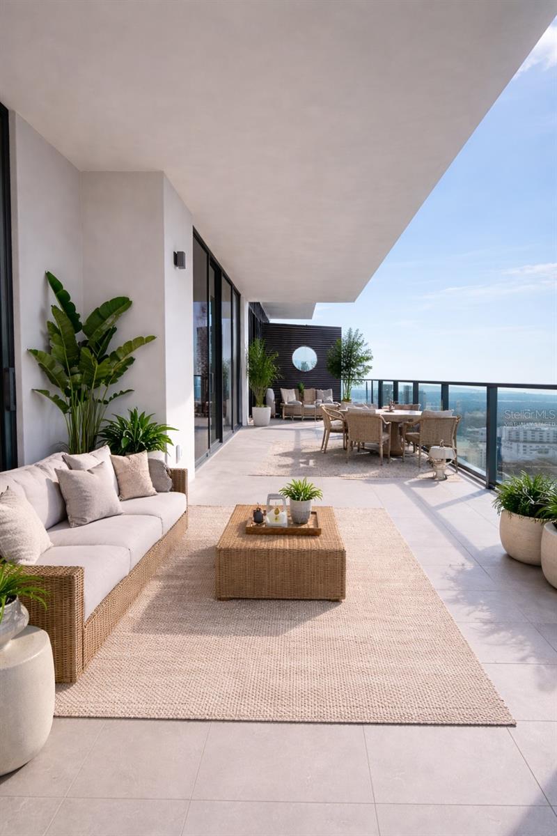 ART HOUSE - Residential