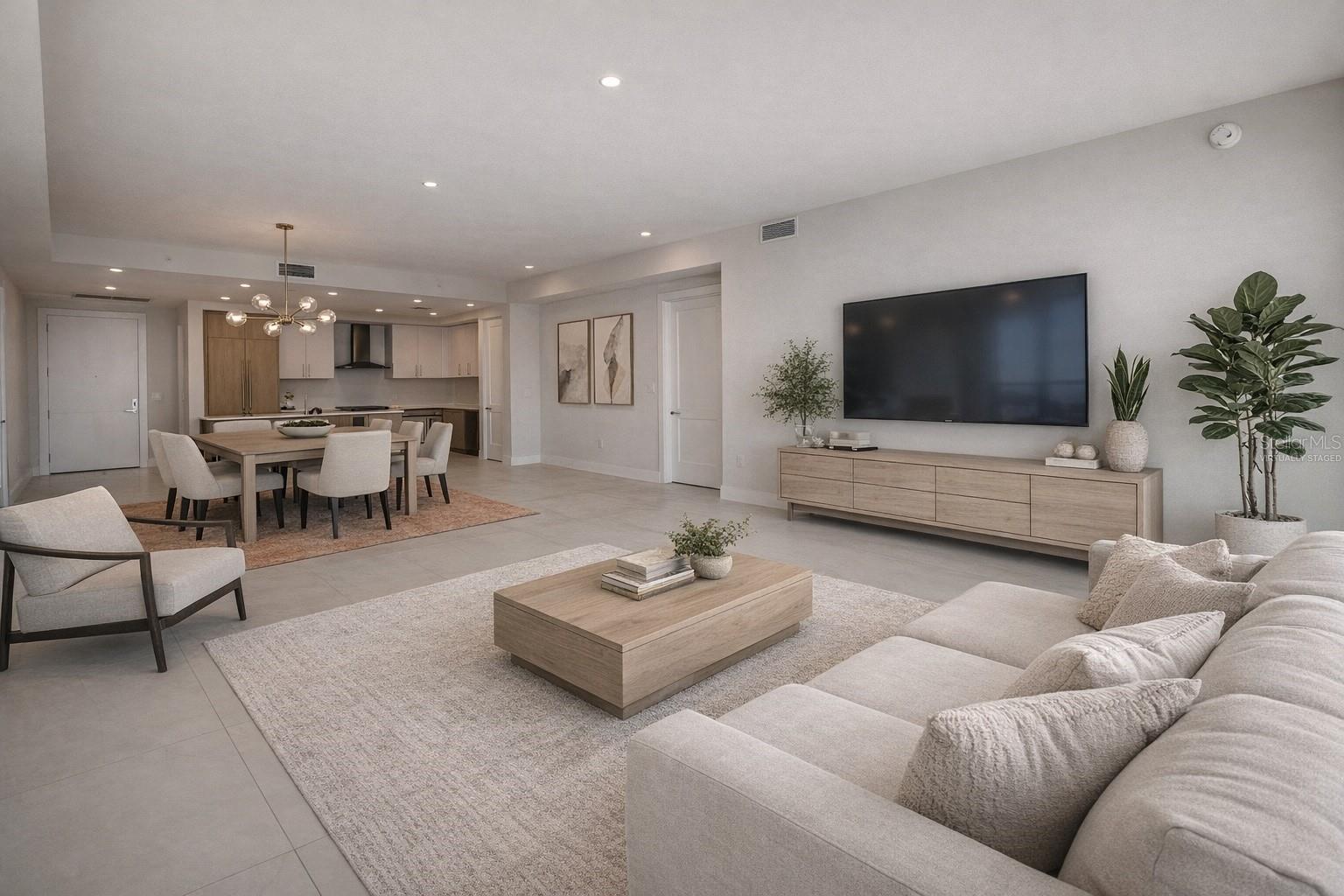 ART HOUSE - Residential