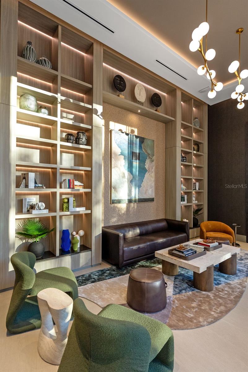 ART HOUSE - Residential