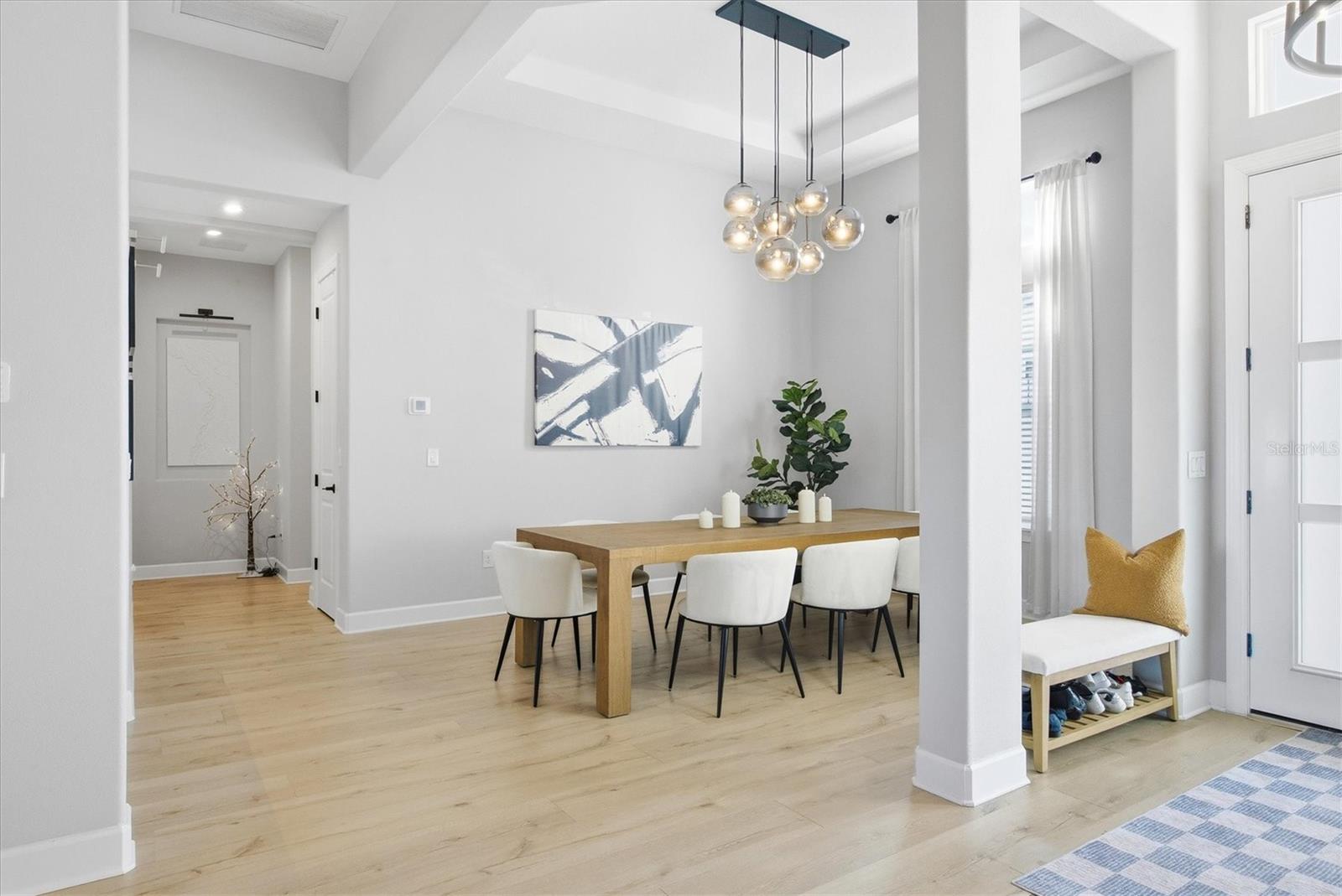 AZARIO ESPLANADE PH II SUBPH C-O - Residential