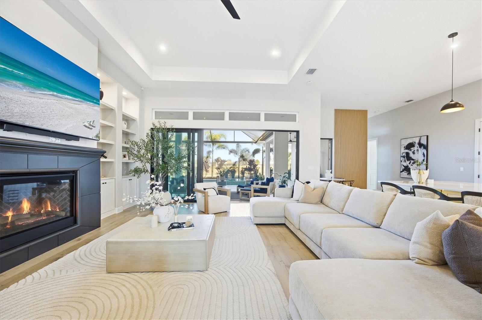 AZARIO ESPLANADE PH II SUBPH C-O - Residential