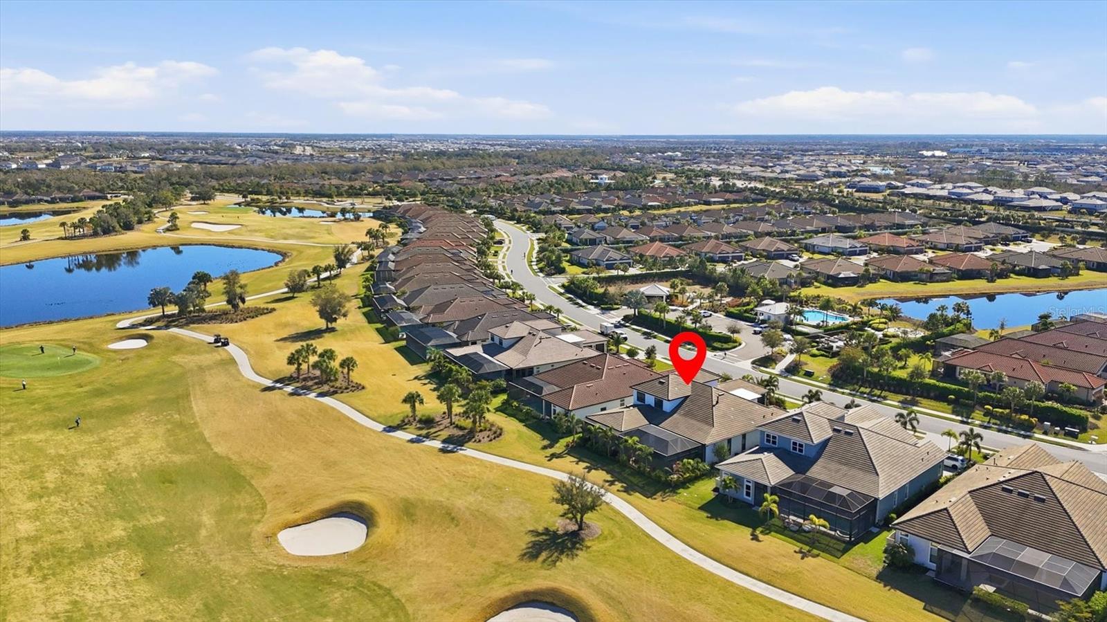 AZARIO ESPLANADE PH II SUBPH C-O - Residential