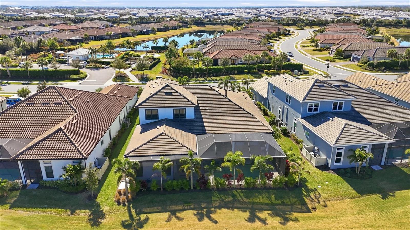 AZARIO ESPLANADE PH II SUBPH C-O - Residential