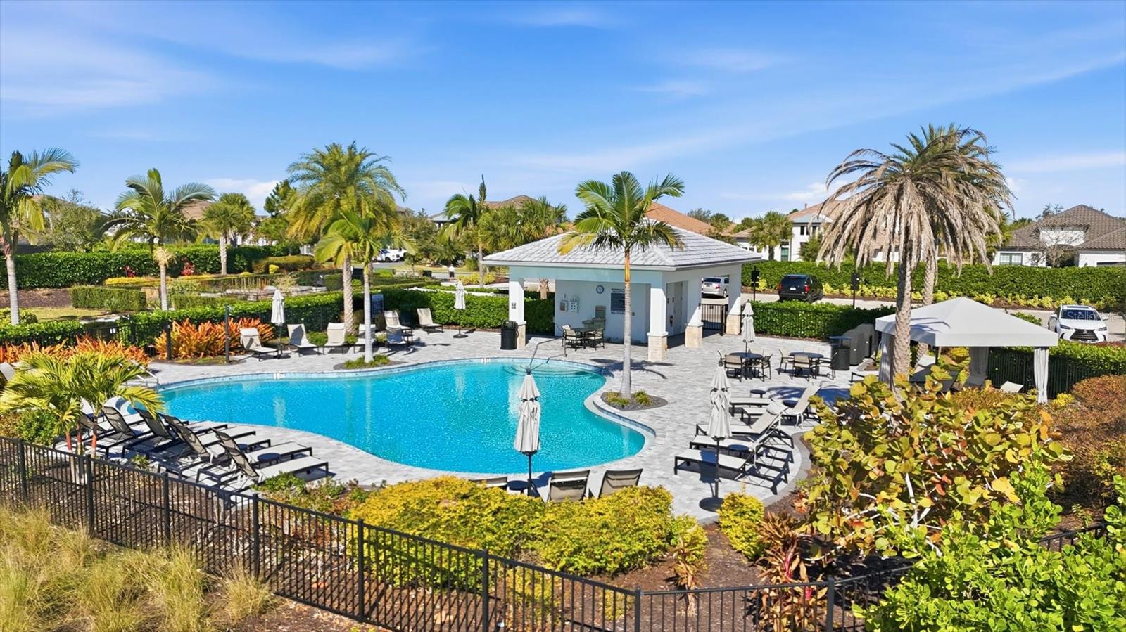 AZARIO ESPLANADE PH II SUBPH C-O - Residential