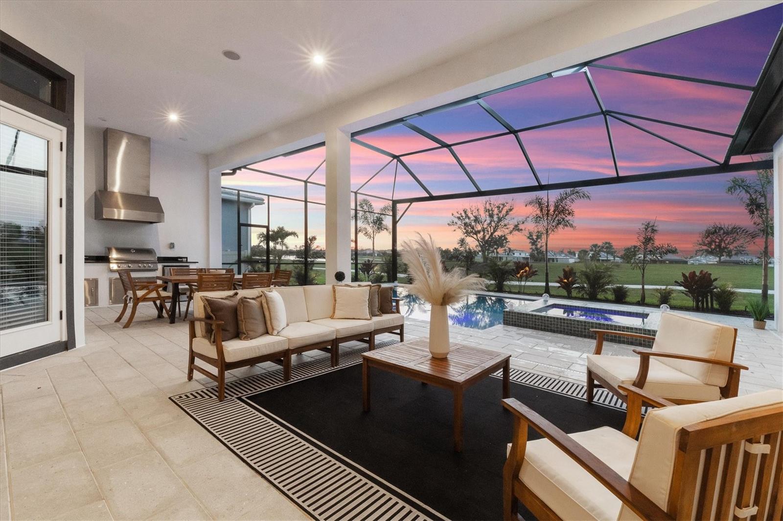 AZARIO ESPLANADE PH II SUBPH C-O - Residential