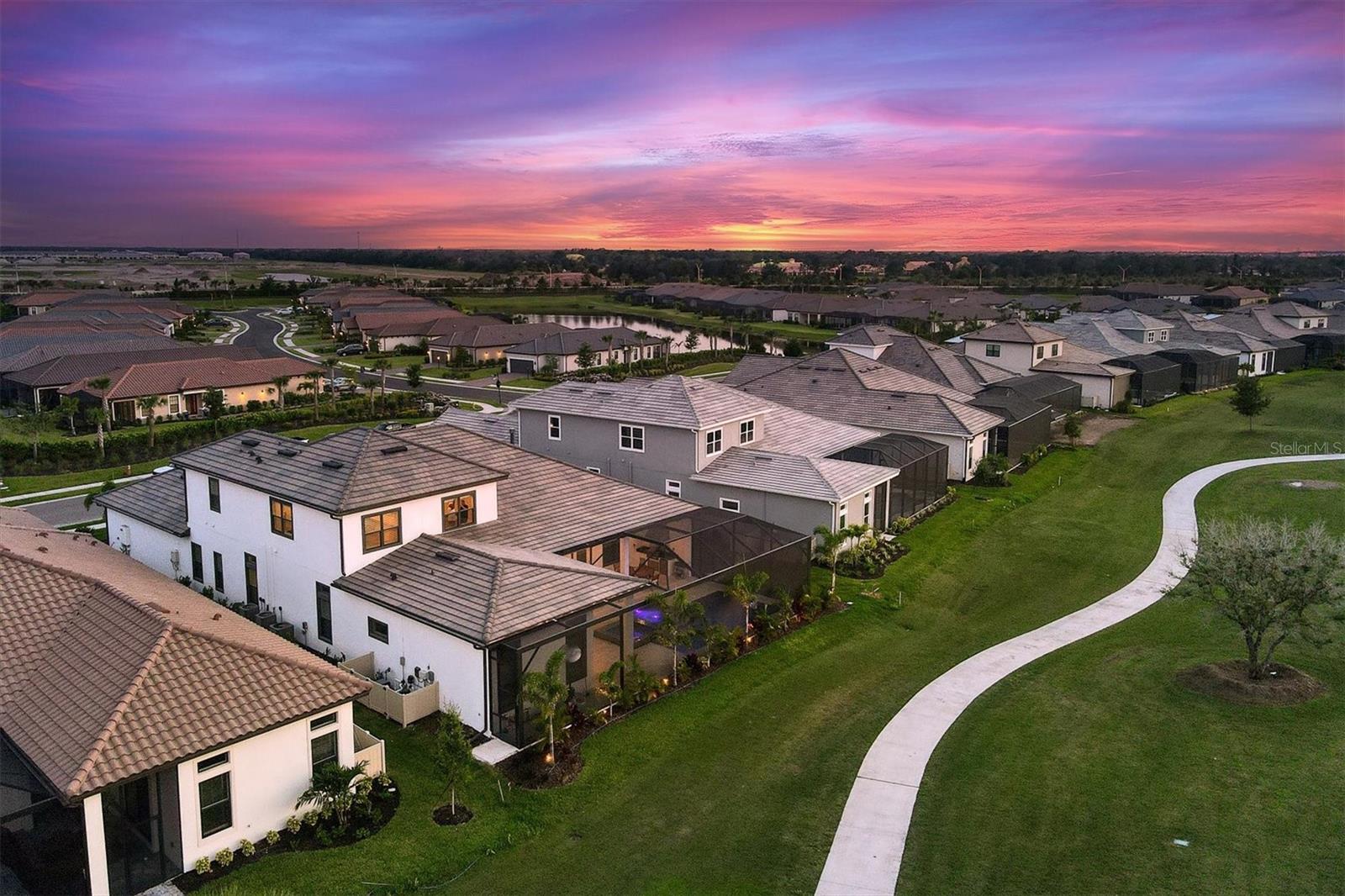 AZARIO ESPLANADE PH II SUBPH C-O - Residential