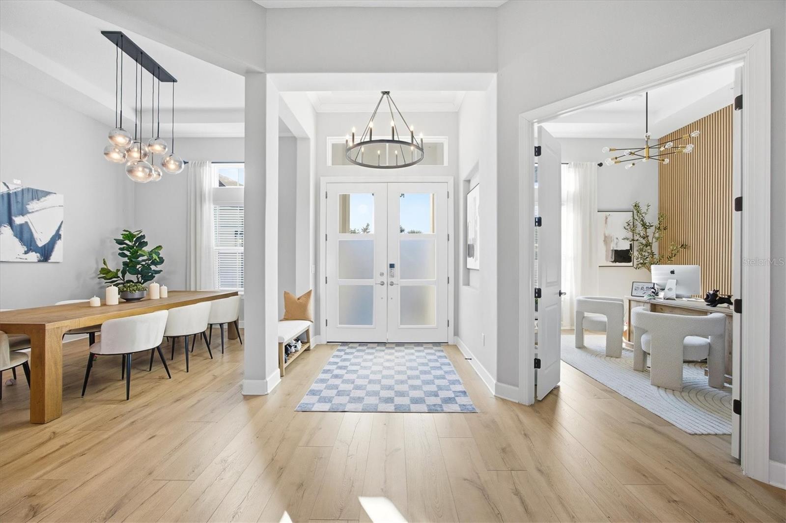 AZARIO ESPLANADE PH II SUBPH C-O - Residential