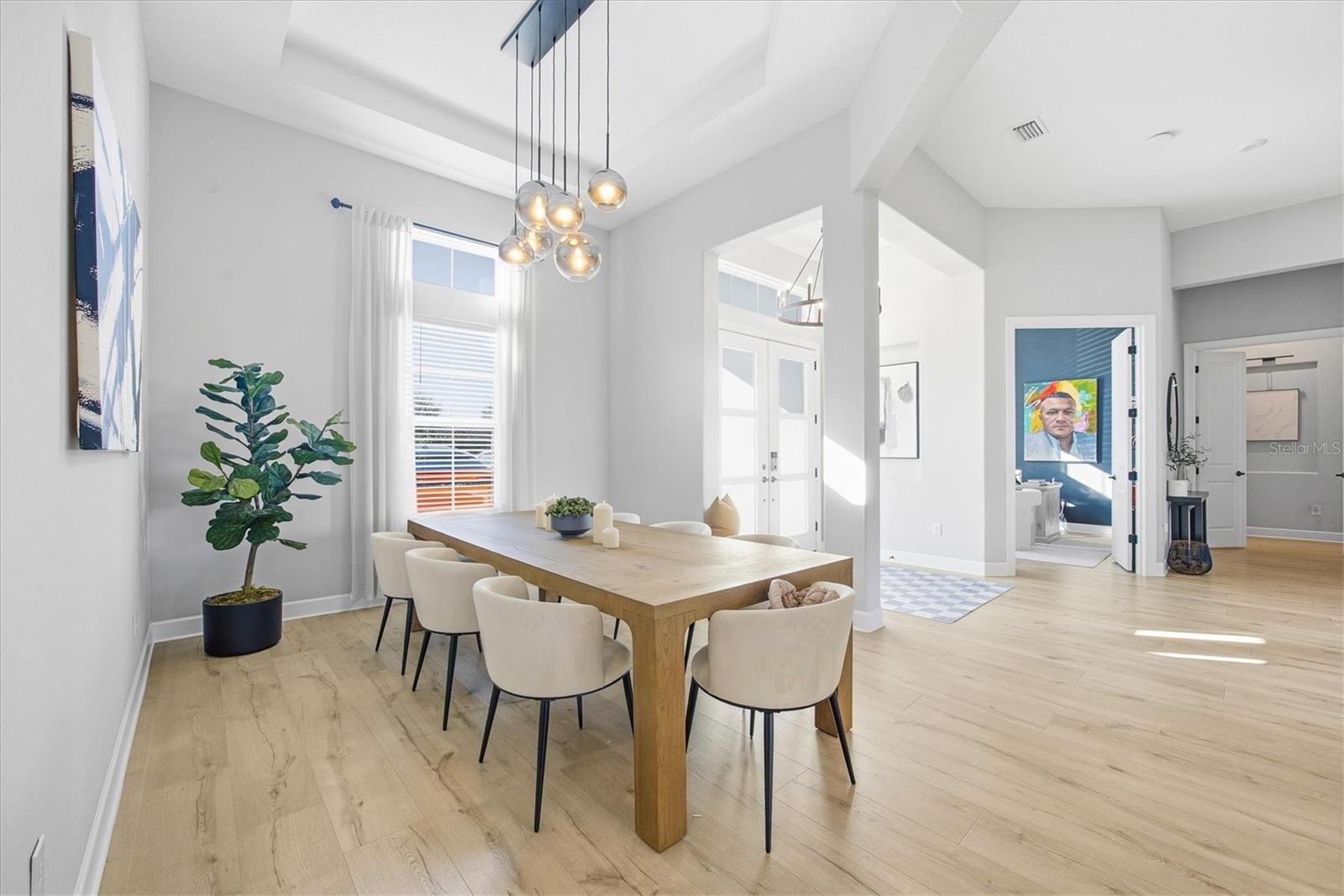 AZARIO ESPLANADE PH II SUBPH C-O - Residential