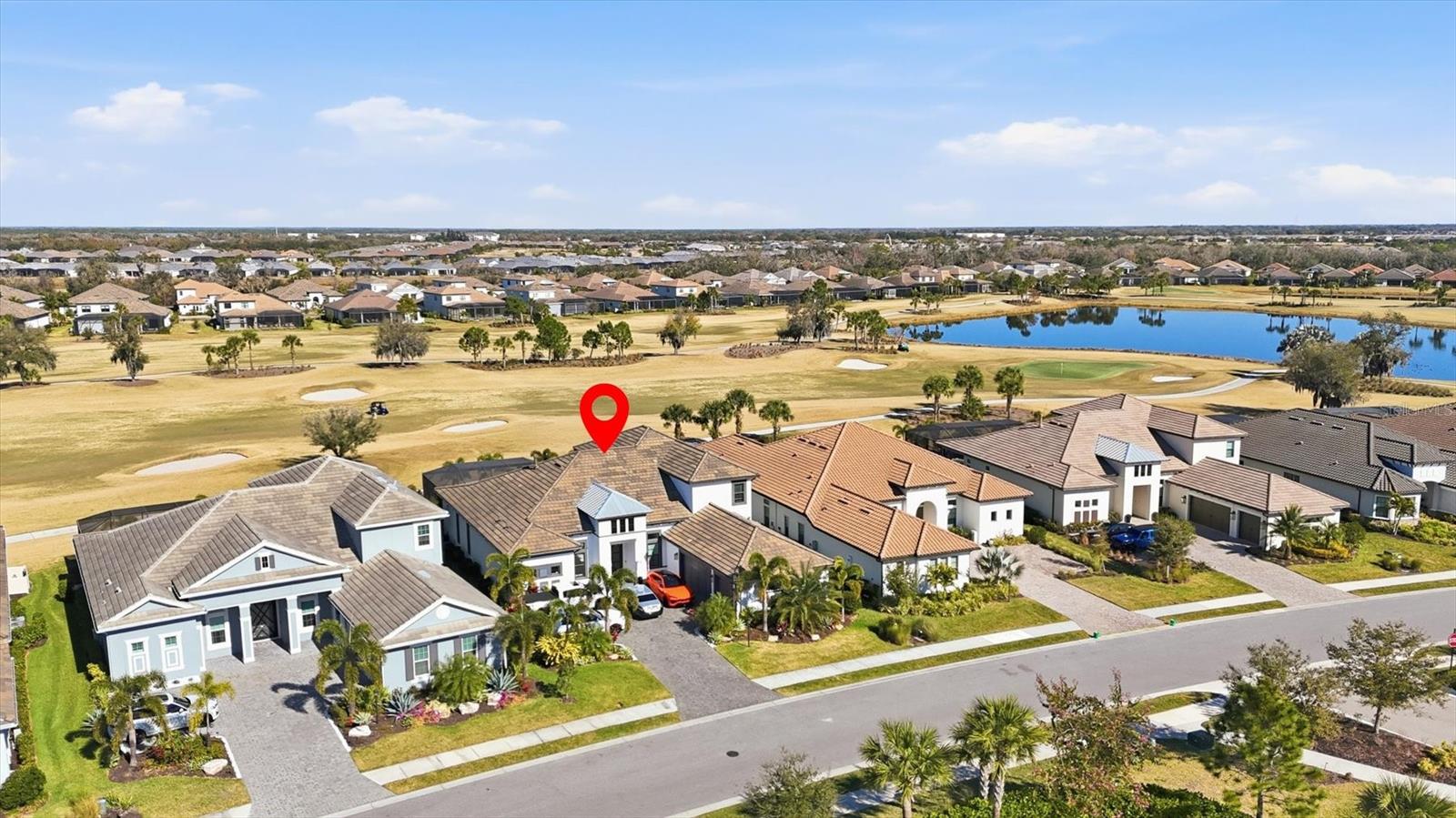 AZARIO ESPLANADE PH II SUBPH C-O - Residential