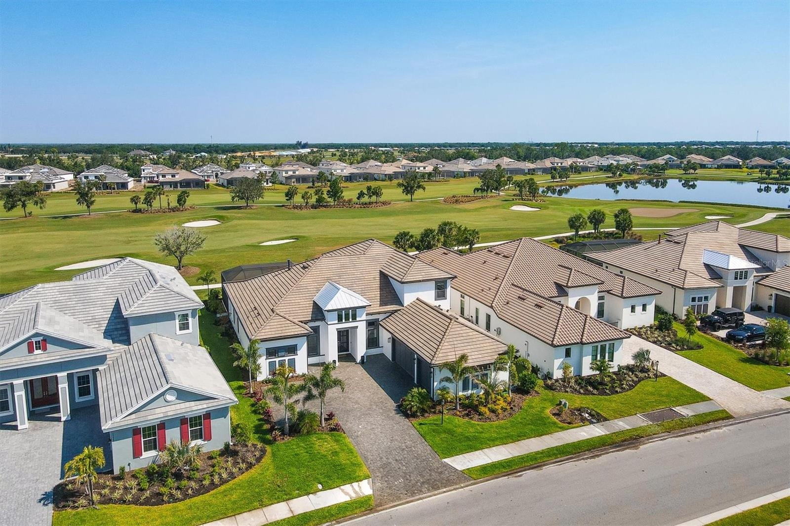 AZARIO ESPLANADE PH II SUBPH C-O - Residential