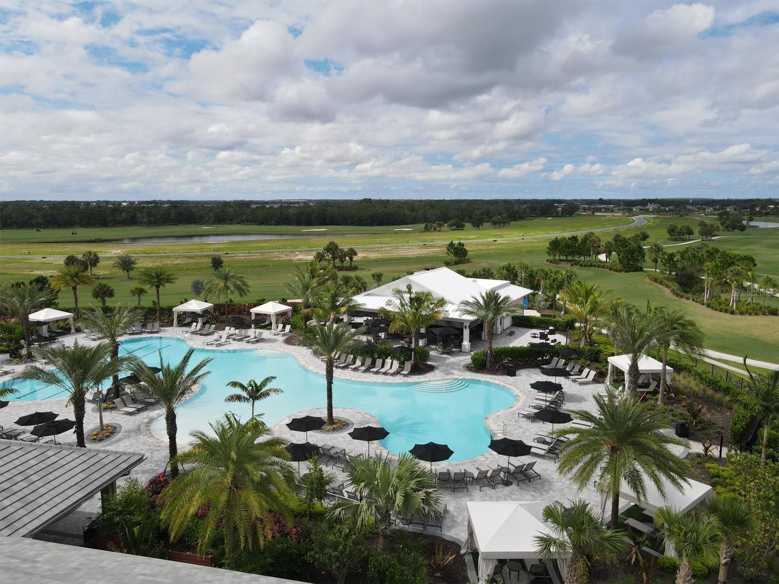 AZARIO ESPLANADE PH II SUBPH C-O - Residential