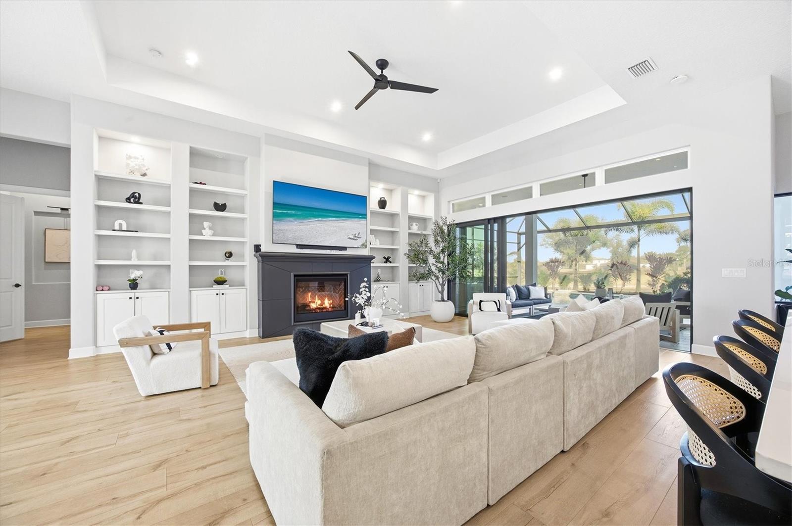 AZARIO ESPLANADE PH II SUBPH C-O - Residential