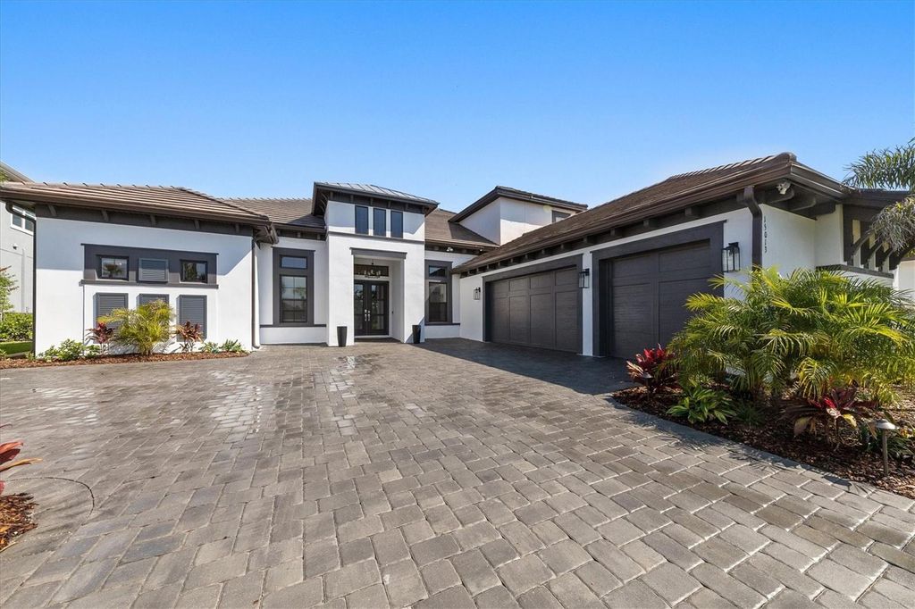 Photo of 15013 Montello Way, Bradenton, FL 34211 (MLS # A4682022)