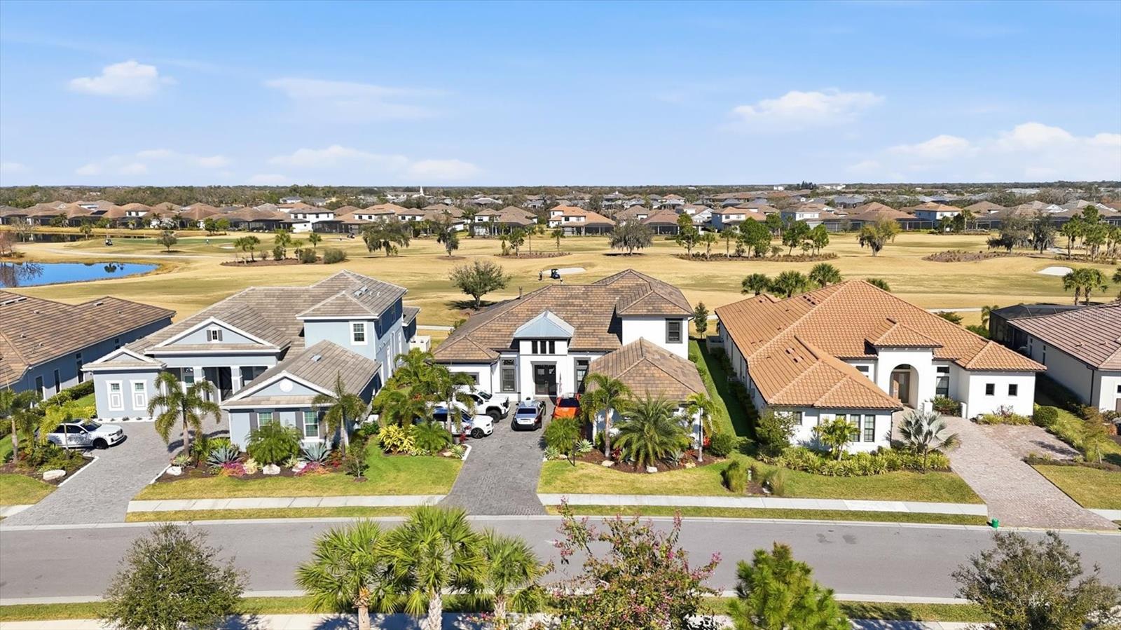 AZARIO ESPLANADE PH II SUBPH C-O - Residential