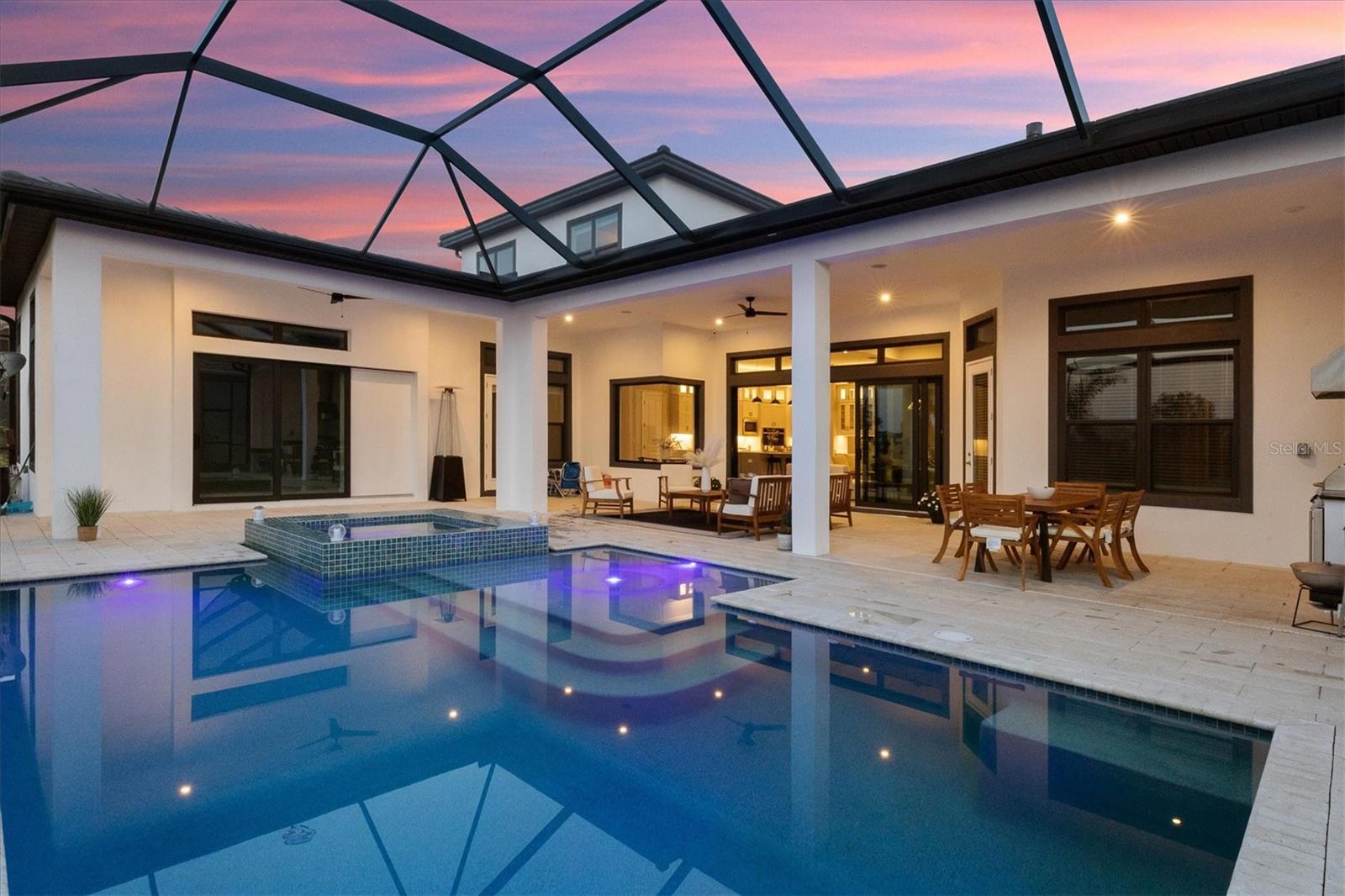 AZARIO ESPLANADE PH II SUBPH C-O - Residential