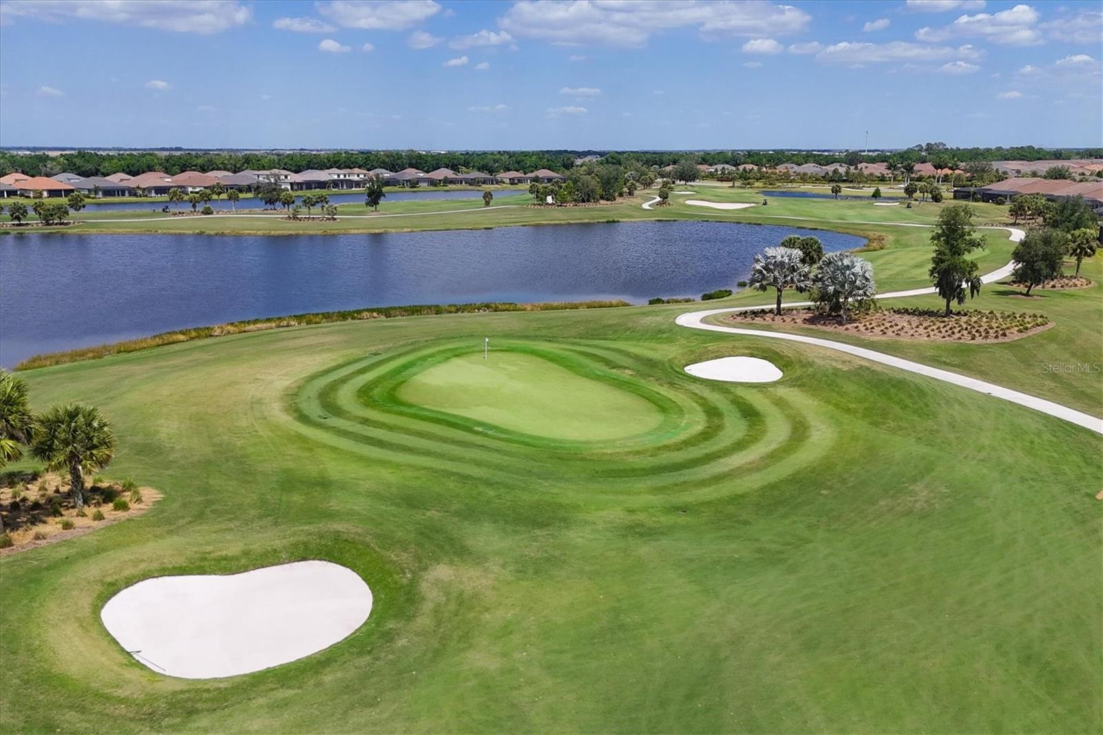 AZARIO ESPLANADE PH II SUBPH C-O - Residential