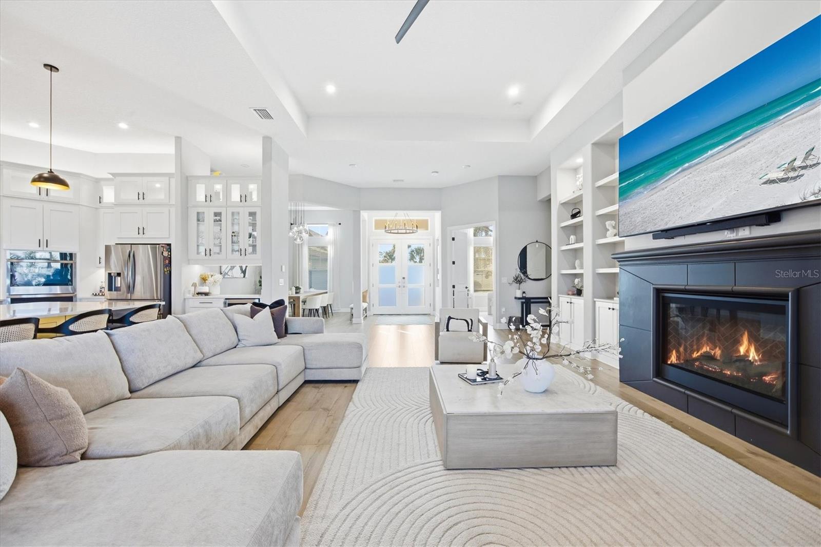 AZARIO ESPLANADE PH II SUBPH C-O - Residential