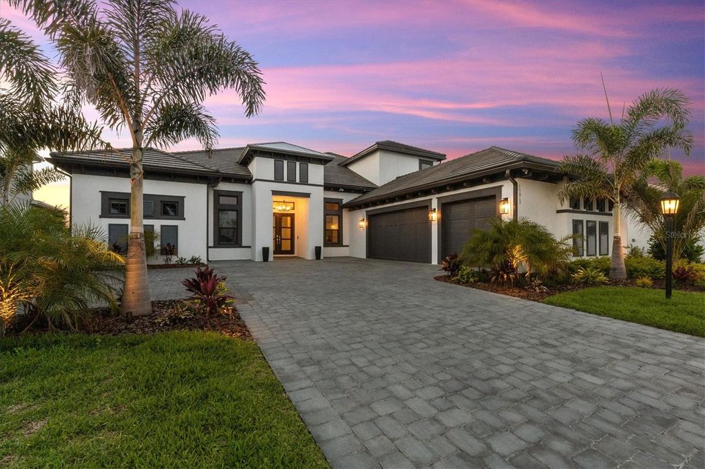 Photo of 15013 Montello Way, Bradenton, FL 34211 (MLS # A4682022)