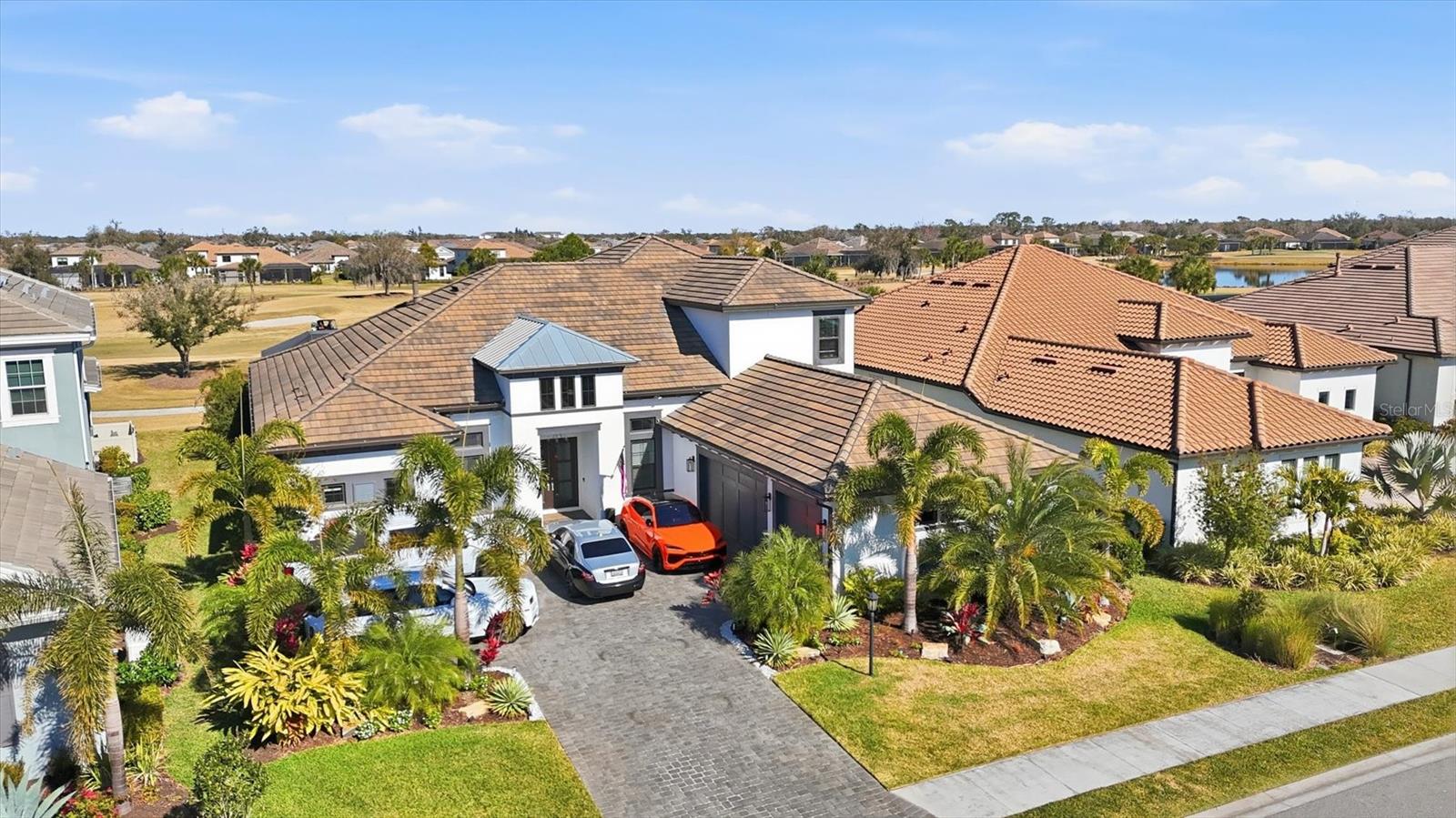 AZARIO ESPLANADE PH II SUBPH C-O - Residential