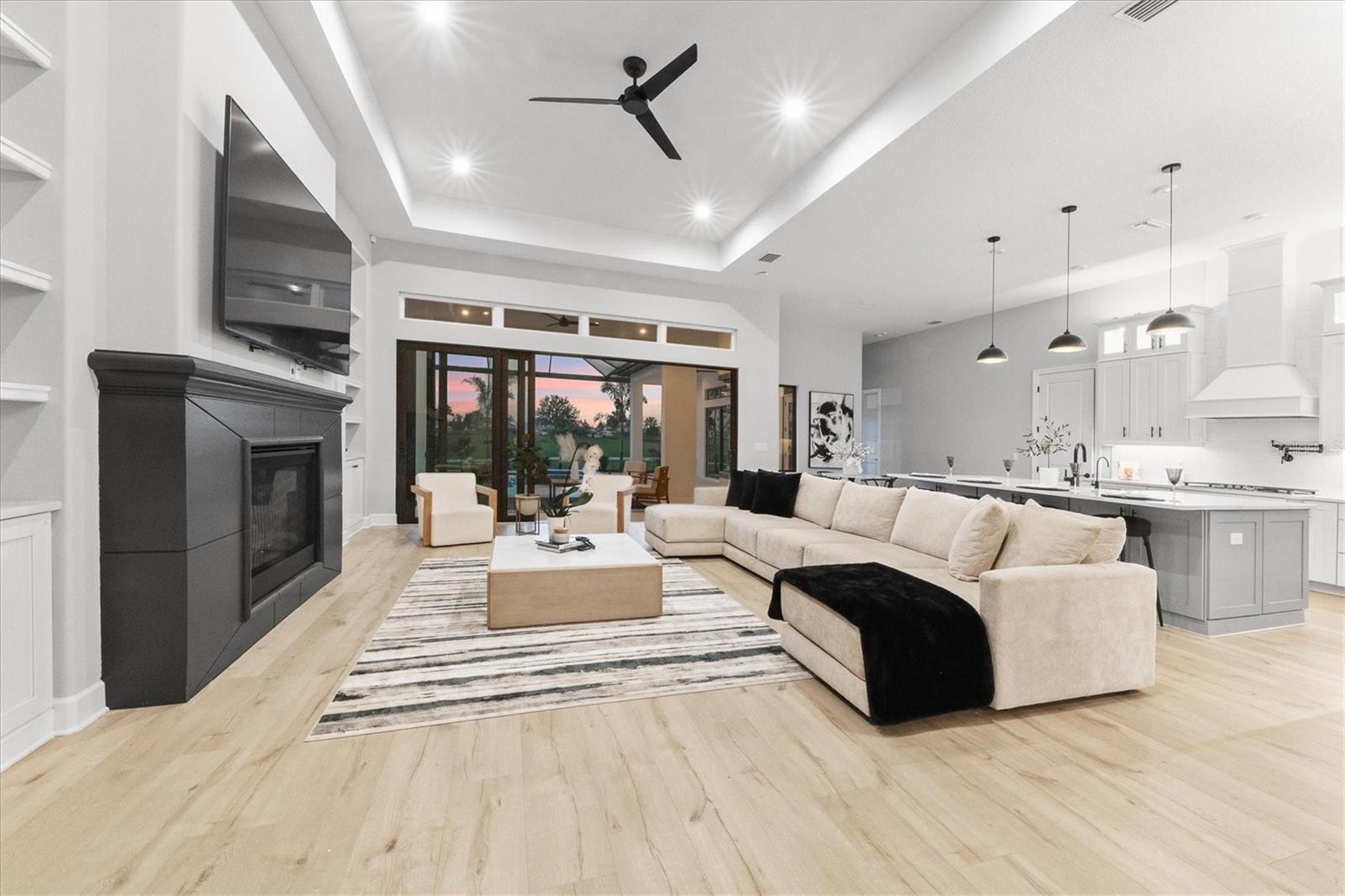 AZARIO ESPLANADE PH II SUBPH C-O - Residential