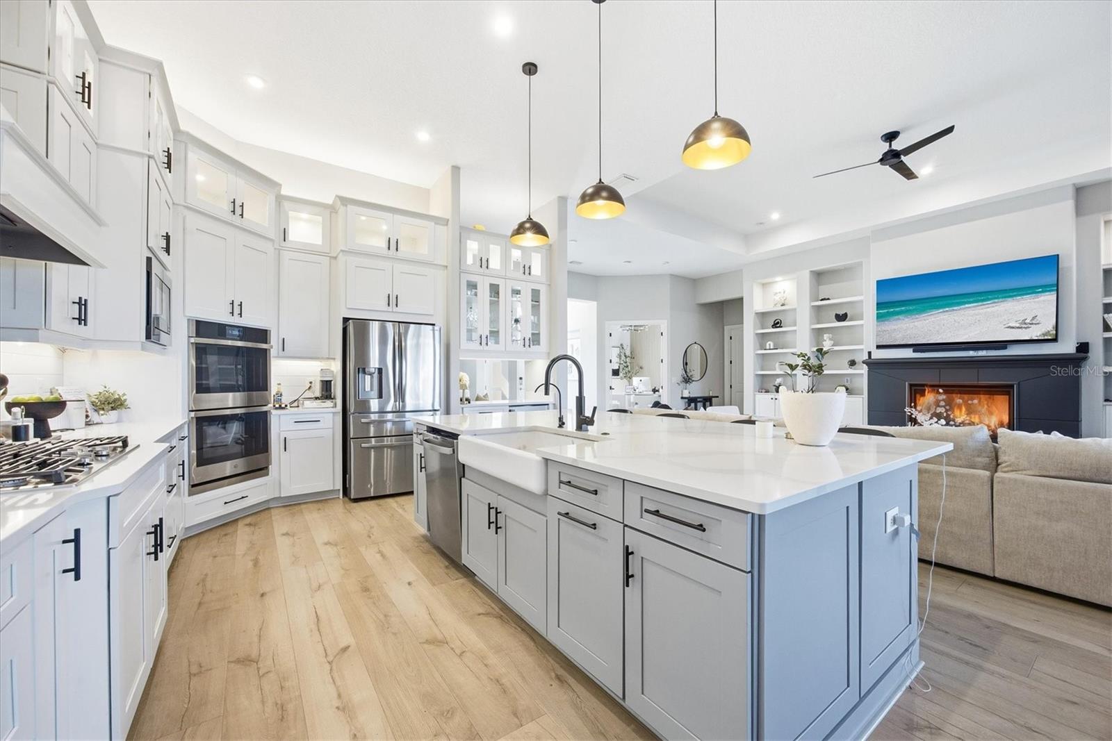 AZARIO ESPLANADE PH II SUBPH C-O - Residential