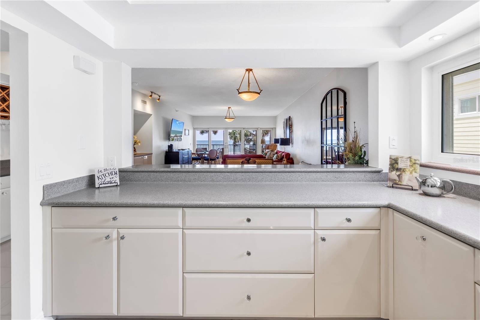 BAREFOOT TERRACE CONDO - Residential