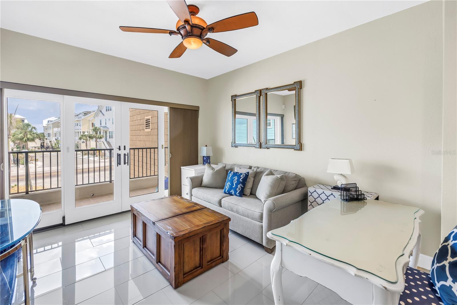 BAREFOOT TERRACE CONDO - Residential