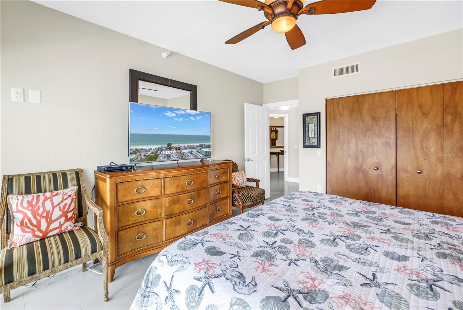 BAREFOOT TERRACE CONDO - Residential