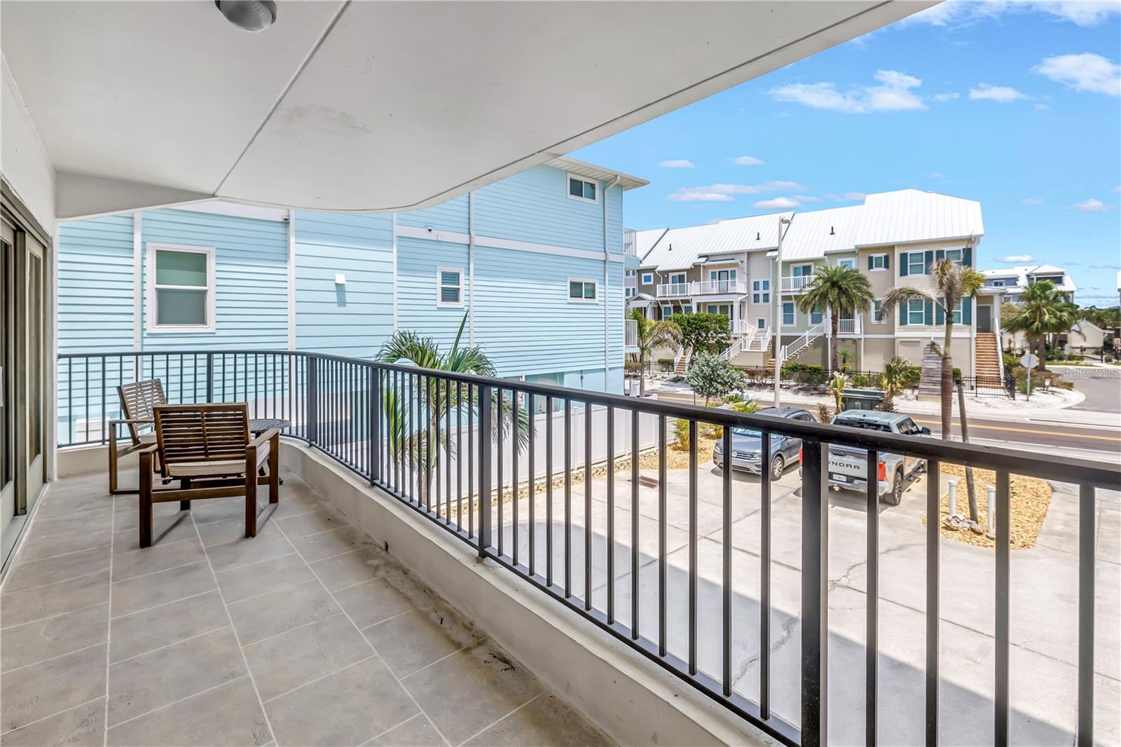 BAREFOOT TERRACE CONDO - Residential