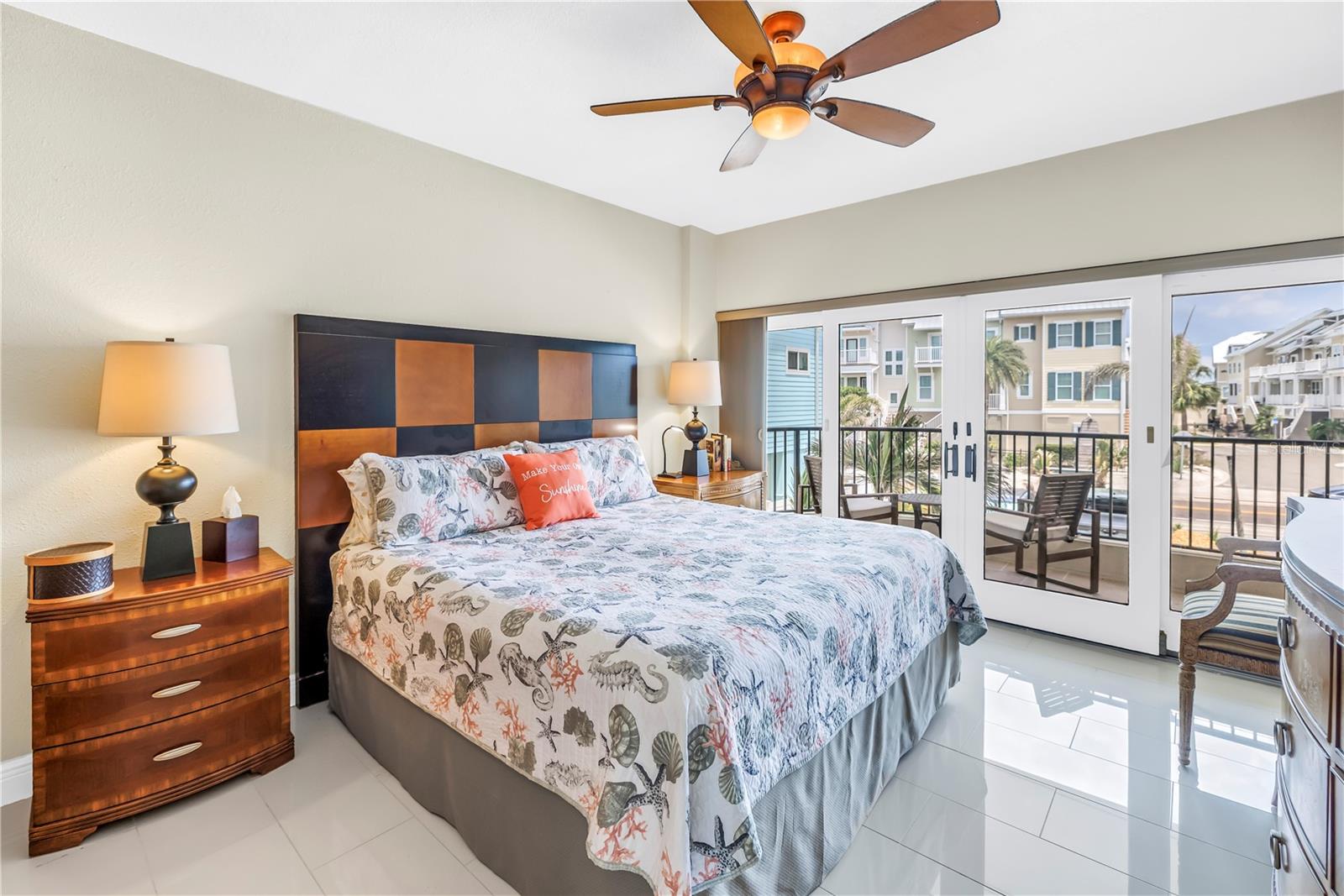 BAREFOOT TERRACE CONDO - Residential