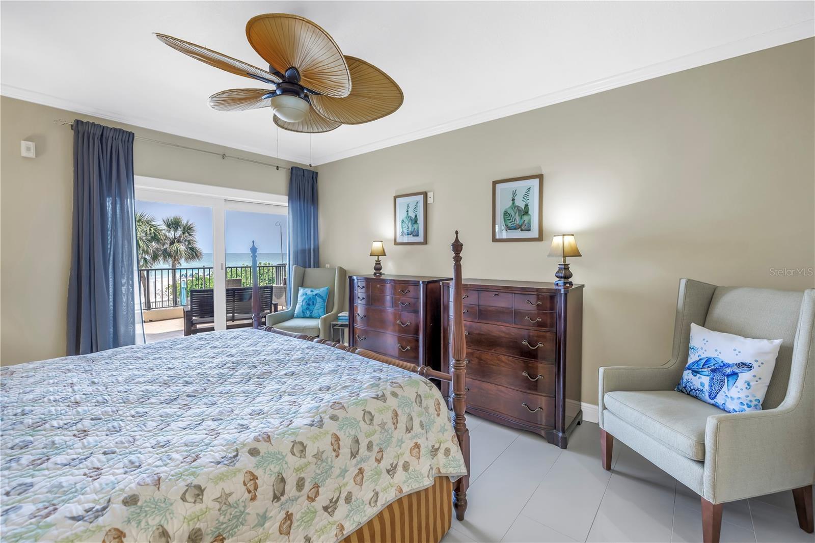 BAREFOOT TERRACE CONDO - Residential