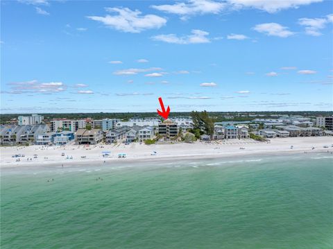 19910 GULF BOULEVARD 102 INDIAN SHORES FL 33785
