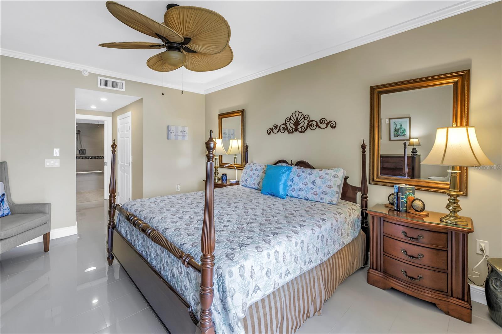 BAREFOOT TERRACE CONDO - Residential