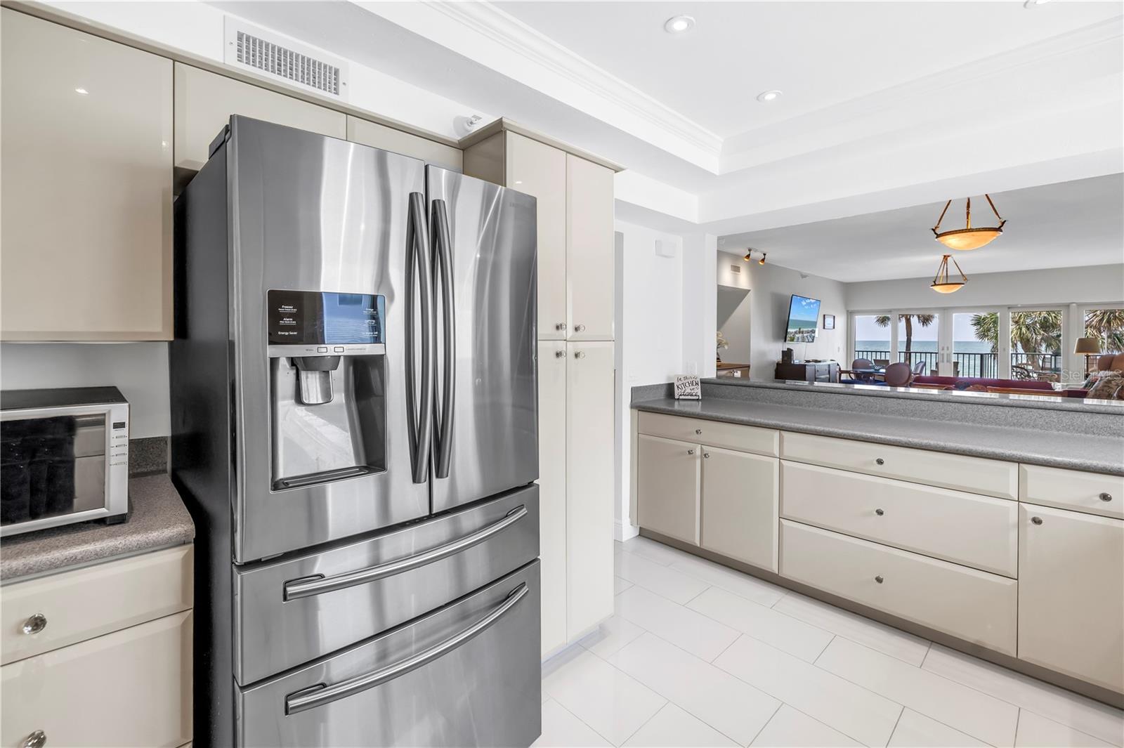 BAREFOOT TERRACE CONDO - Residential