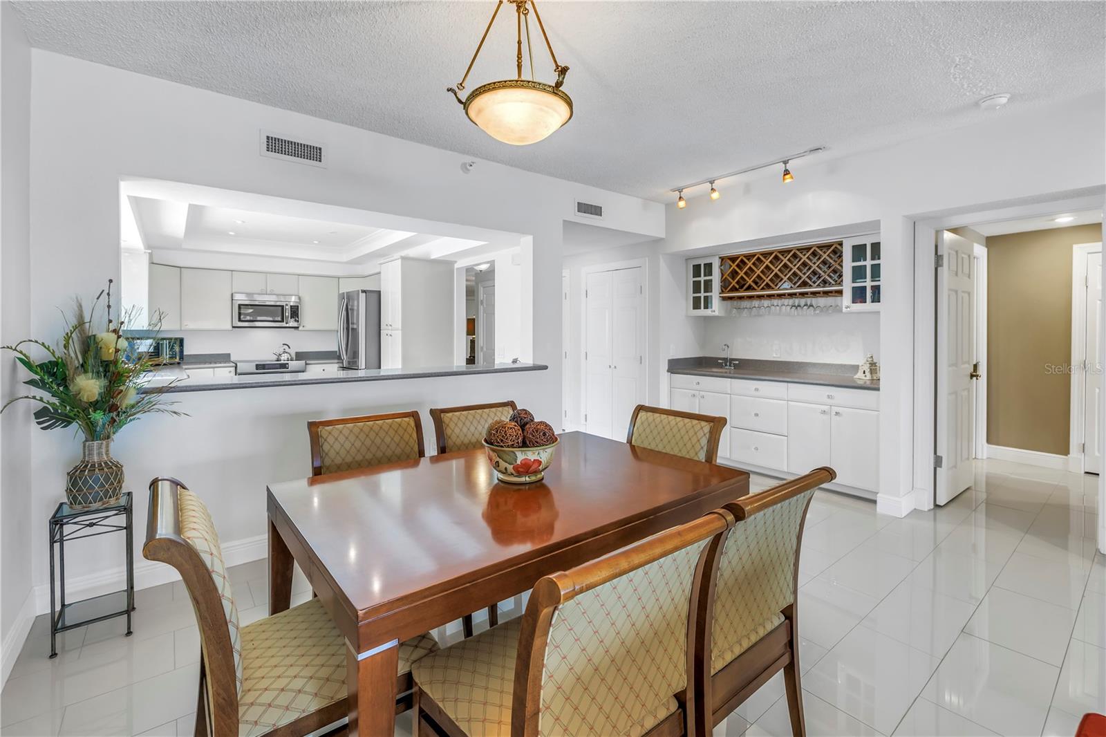 BAREFOOT TERRACE CONDO - Residential