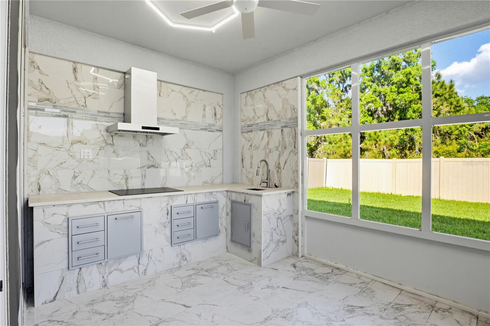 CODDINGTON PH II - Residential