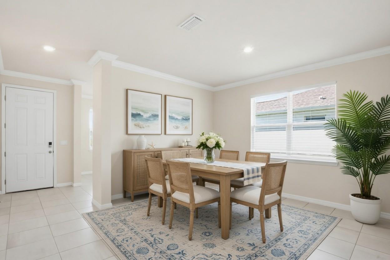 CODDINGTON PH II - Residential