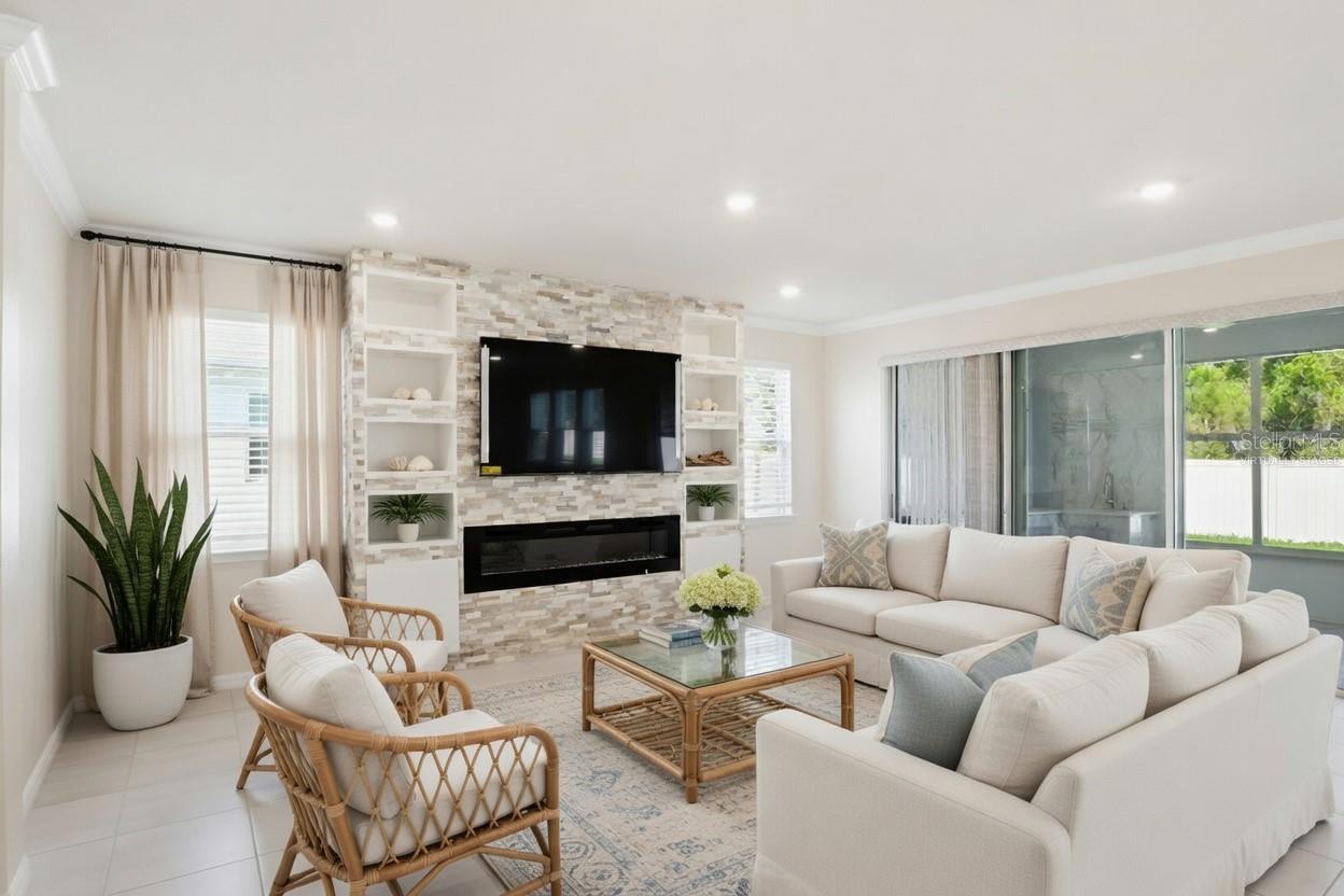 CODDINGTON PH II - Residential