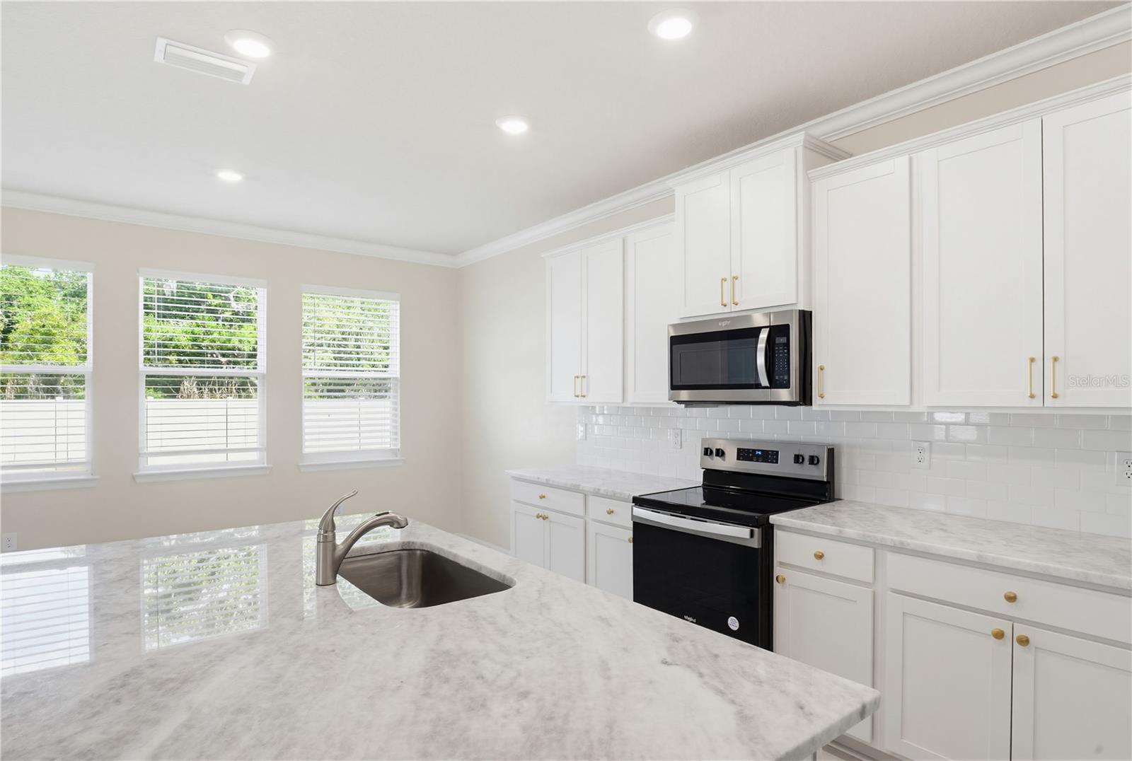 CODDINGTON PH II - Residential