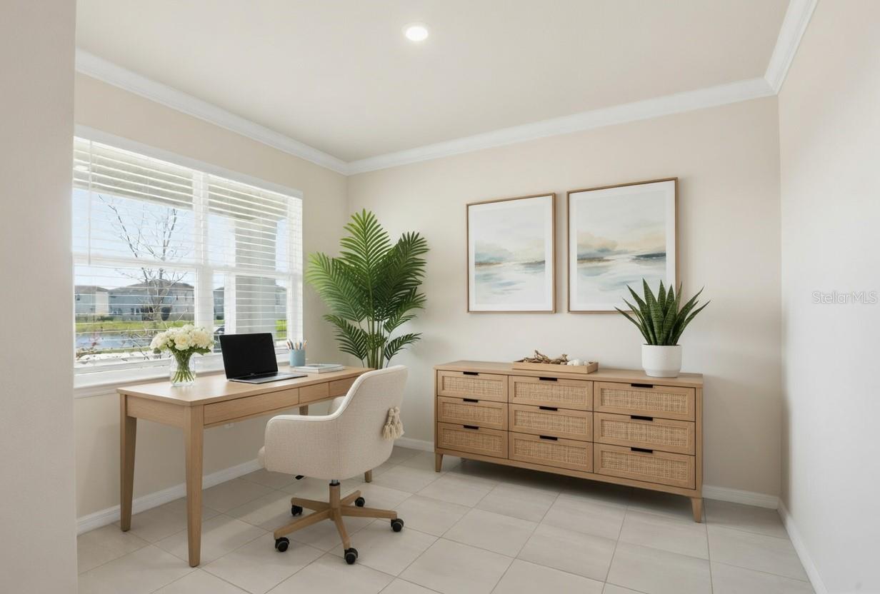 CODDINGTON PH II - Residential