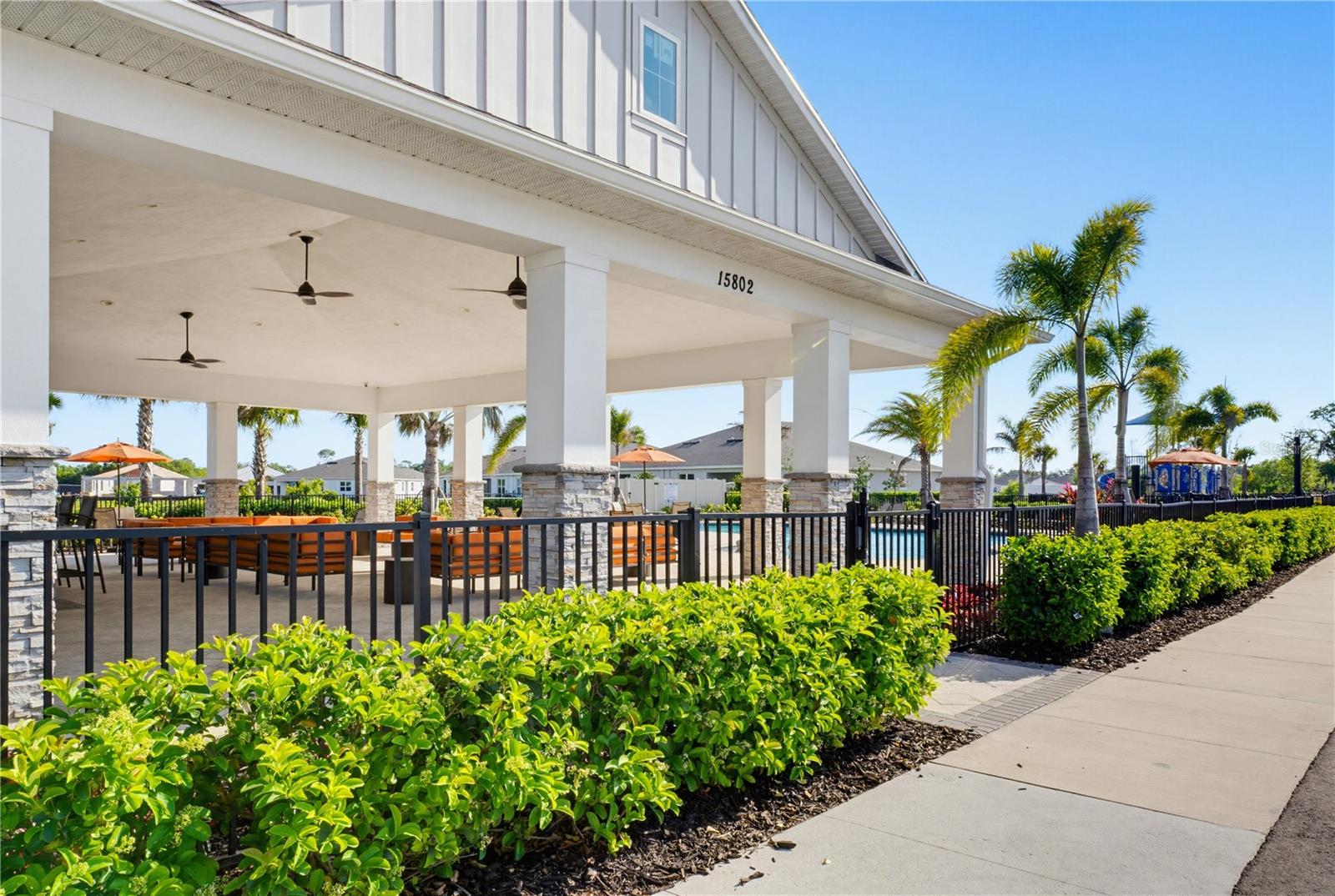 CODDINGTON PH II - Residential