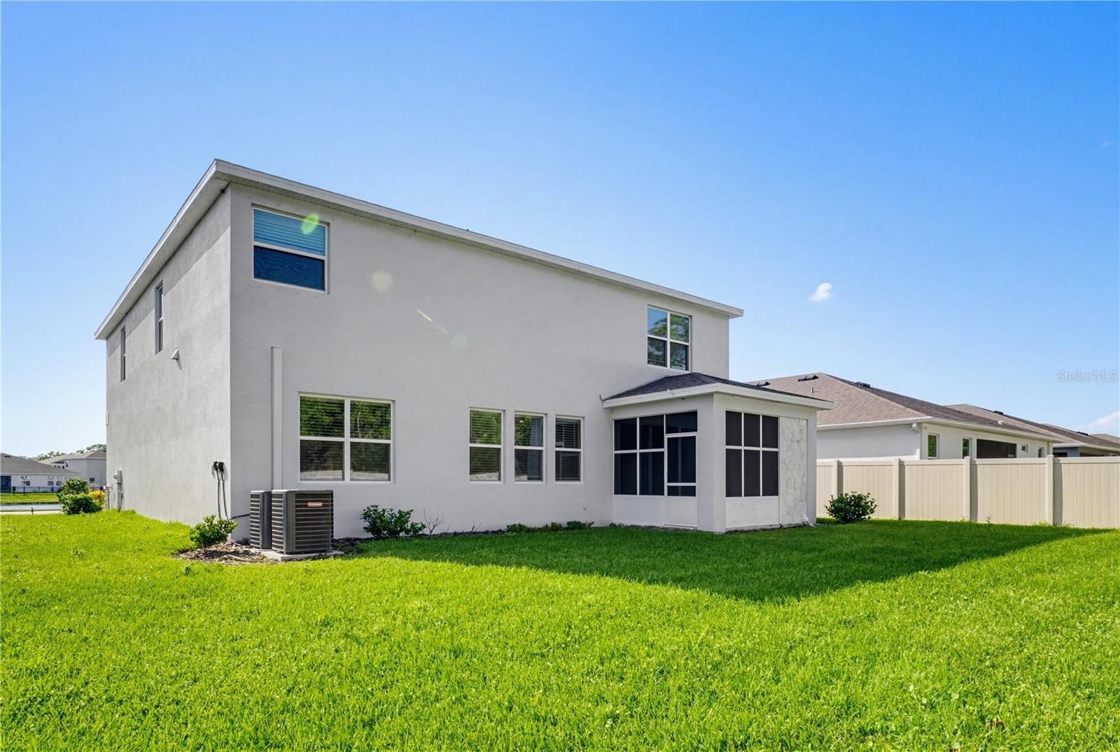 CODDINGTON PH II - Residential